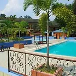 Ayer Keroh Country Resort Melaka