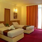 Ayer Keroh Country Resort Melaka