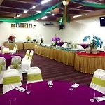 Ayer Keroh Country Resort Melaka