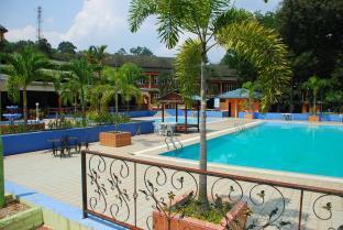 Hotel Ayer Keroh Country