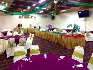 Ayer Keroh Country Malacca