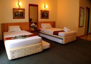 Hotel Ayer Keroh Country Malacca