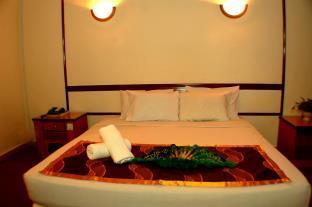 Hotel Ayer Keroh Country