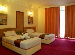 Country Hotel Malacca